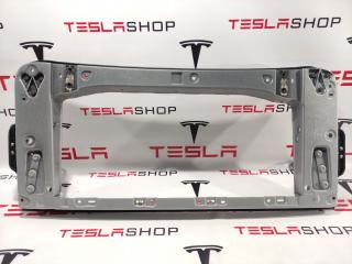 обшивка салона Tesla Model X 1 поколение 2017, 1028769-00-L, 1028783-00-L