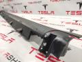 Накладка порога рокерной панели Tesla Model S 1 поколение 2015, 6005874-00-G - фото №5