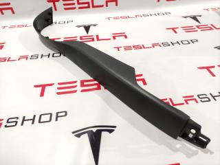 Панель багажного отделения (пластик) Tesla Model X 1 поколение 2017, 1073292-00-D