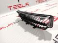 обшивка багажника Tesla Model X 1 поколение 2017, 1078355-00-A - фото №4