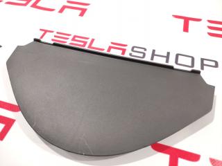 Козырек малого монитора нижний Tesla Model X 1 поколение 2017, 1002274-00-E