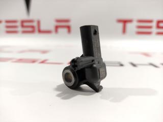 Датчик удара, стойки B/C Tesla Model X 1 поколение 2017, 1036761-00-A