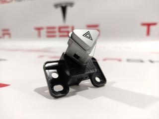 кнопка аварийной сигнализации Tesla Model S 1 поколение 2015, 6008905-00-C