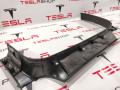 Накладка стекла, подъемной задней двери Tesla Model X 1 поколение 2017, 1052333-04-G - фото №4