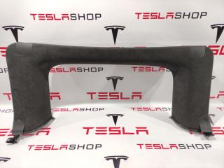 Накладка стекла, подъемной задней двери Tesla Model X 1 поколение 2017, 1051545-04-I