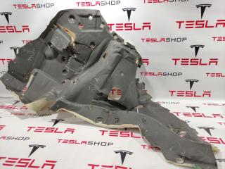 шумоизоляция (термозащита) Tesla Model X 1 поколение 2017, 1084302-00-C