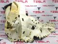 шумоизоляция (термозащита) Tesla Model X 1 поколение 2017, 1084302-00-C - фото №3