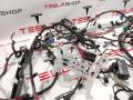 Электропроводка салона Tesla Model X 1 поколение 2017, 1072429-62-A, 1047281-00-E - фото №7