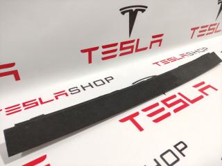 Облицовка двери задней Tesla Model X 1 поколение 2017, 1055055-00-A