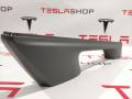 Накладка декоративная основания сидений 1-го ряда Tesla Model X 1 поколение 2017, 1100673-00-D, 1061619-00-D - фото №3