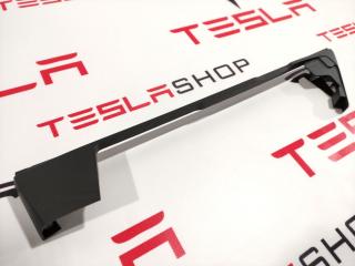 Накладка декоративная основания сидений 1-го ряда Tesla Model X 1 поколение 2017, 100676-00-D