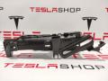 Кронштейн накладки, подъемной задней двери Tesla Model X 1 поколение 2017, 1055050-04-J - фото №4