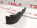 Накладка подъемной задней двери Tesla Model X 1 поколение 2017, 1055059-00-A - фото №3