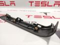Накладка подъемной задней двери Tesla Model X 1 поколение 2017, 1055059-00-A - фото №5