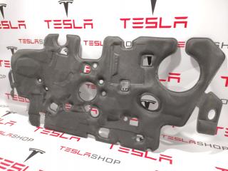 шумоизоляция (термозащита) Tesla Model X 1 поколение 2017, 1048266-00-G
