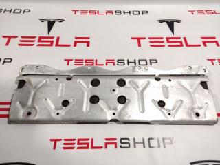 Демпфер подрамника Tesla Model X 1 поколение 2017