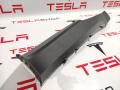Накладка стойки А Tesla Model X 1 поколение 2017, 1035965-00-C - фото №4