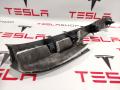 Накладка стойки А Tesla Model X 1 поколение 2017, 1035965-00-C - фото №5