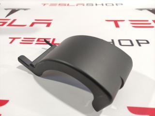 Накладка петли подъемной задней двери Tesla Model X 1 поколение 2017, 1047074-00-G