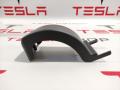 Накладка петли подъемной задней двери Tesla Model X 1 поколение 2017, 1047074-00-G - фото №5