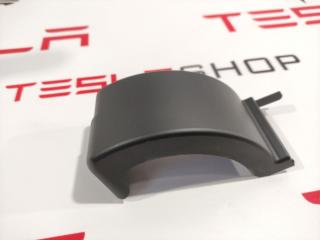 Накладка петли подъемной задней двери Tesla Model X 1 поколение 2017, 1047074-00-G