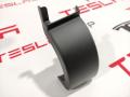 Накладка петли подъемной задней двери Tesla Model X 1 поколение 2017, 1047074-00-G - фото №5