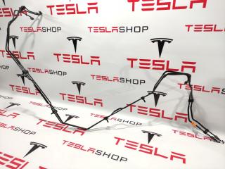 трубка тормозная Tesla Model X 1 поколение 2017, 1027712-00-E