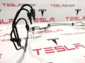 трубка тормозная Tesla Model X 1 поколение 2017, 1027712-00-E - фото №4