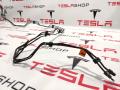 трубка тормозная Tesla Model X 1 поколение 2017, 1027712-00-E - фото №5