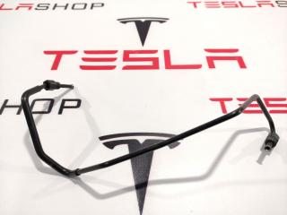 трубка тормозная Tesla Model X 1 поколение 2017, 1027711-00-E