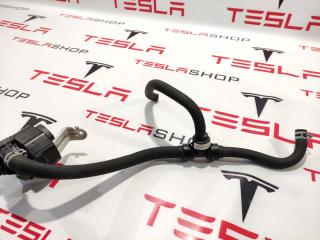 Шланги охлаждающей жидкости Tesla Model X 1 поколение 2017, 1041566-00-E