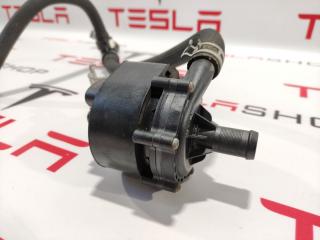 Насос охлаждающей жидкости (Помпа) Tesla Model X 1 поколение 2017, 1054529-00-F