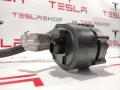 Насос охлаждающей жидкости (Помпа) Tesla Model X 1 поколение 2017, 1054529-00-F - фото №3