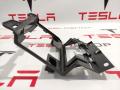 Кронштейн опорный компьютера MCU Tesla Model X 1 поколение 2017, 1058825-00-C, 1058825-00-B - фото №4