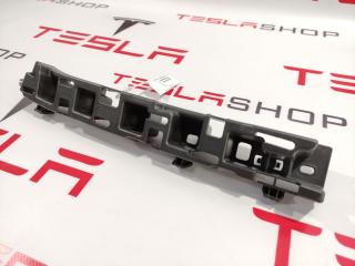 Кронштейн накладки, проема подъемной задней двери Tesla Model X 1 поколение 2017, 1059185-00-A, 1059186-00-A