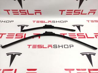 щетки стеклоочистителя Tesla Model S 1 поколение (2012 - 2016)