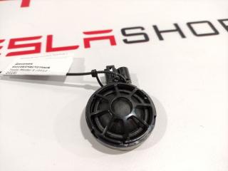 динамик высокочастотный (пищалка) Tesla Model S 1 поколение (2012 - 2016), 1004833-00-A