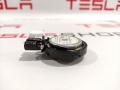 динамик высокочастотный (пищалка) Tesla Model S 1 поколение (2012 - 2016), 1004833-00-A - фото №3