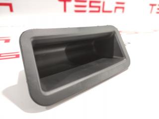 ручка крышки багажника Tesla Model S 1 поколение (2012 - 2016), 1009262-00-E