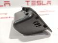 ручка крышки багажника Tesla Model S 1 поколение (2012 - 2016), 1009262-00-E - фото №3