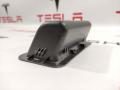 ручка крышки багажника Tesla Model S 1 поколение (2012 - 2016), 1009262-00-E - фото №4