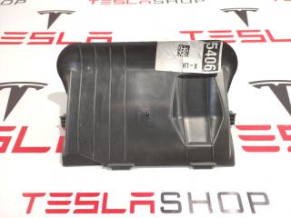 Крышка воздуховода печки Tesla Model X 1 поколение 2016, 1116133-00-C, D475FXEAA