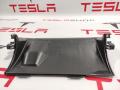 Крышка воздуховода печки Tesla Model X 1 поколение 2016, 1116133-00-C, D475FXEAA - фото №4
