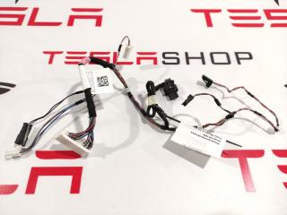 Электропроводка подсветки двери Tesla Model X 1 поколение 2017, 1038205-00-G