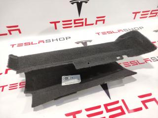 Ковровое покрытие лонжерона заднего Tesla Model S 1 поколение 2015, 1045203-00-A