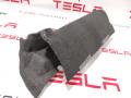 Ковровое покрытие лонжерона заднего Tesla Model S 1 поколение 2015, 1045203-00-A - фото №4