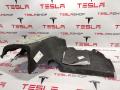 Отделка багажника Tesla Model S 1 поколение 2015, 1045200-00-C - фото №6