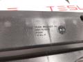 Кронштейн (крепление) коврового покрытия багажника Tesla Model S 1 поколение (2012 - 2016), 1009174-00-E - фото №2