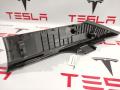 Накладка багажника (под полку) Tesla Model S 1 поколение (2012 - 2016), 1010338-00-C, 1016334-00-E - фото №4