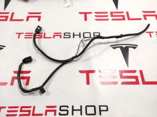 разъем (фишка) проводки Tesla Model X 1 поколение 2017, 6007371-00-A